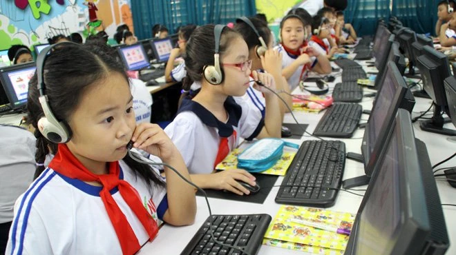 Bộ Giáo dục Anh không có hợp tác nào với Sở GD-ĐT TPHCM ảnh 1